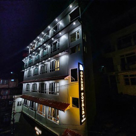 Hotel Golden Potala, Darjeeling Darjeeling  Exterior photo