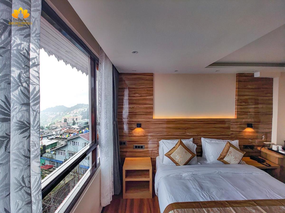 Hotel Golden Potala, Darjeeling Darjeeling  Exterior photo
